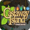 Permainan Castaway Island: Tower Defense