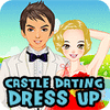 Permainan Castle Dating Dress Up