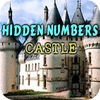 Permainan Castle Hidden Numbers