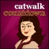Permainan Catwalk Countdown