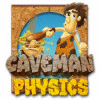 Permainan Caveman Physics