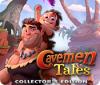 Permainan Cavemen Tales Collector's Edition