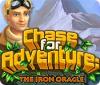 Permainan Chase for Adventure 2: The Iron Oracle