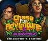 Permainan Chase for Adventure 3: The Underworld Collector's Edition
