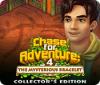 Permainan Chase for Adventure 4: The Mysterious Bracelet Collector's Edition