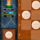 Permainan Checkers