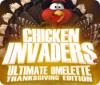 Permainan Chicken Invaders 4: Ultimate Omelette Thanksgiving Edition