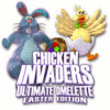 Permainan Chicken Invaders 4: Ultimate Omelette Easter Edition
