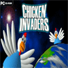 Permainan Chicken Invaders