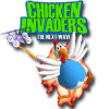 Permainan Chicken Invaders 2