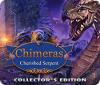 Permainan Chimeras: Cherished Serpent Collector's Edition