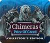 Permainan Chimeras: The Price of Greed Collector's Edition