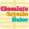 Permainan Chocolate Cupcake Maker