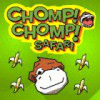 Permainan Chomp! Chomp! Safari