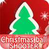 Permainan Christmas Ball Shooter