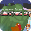Permainan Christmas Cat