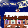 Permainan Christmas Post