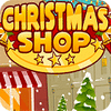 Permainan Christmas Shop