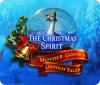 Permainan The Christmas Spirit: Mother Goose's Untold Tales