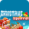 Permainan Christmas Squirrel