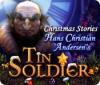 Permainan Christmas Stories: Hans Christian Andersen's Tin Soldier