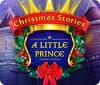 Permainan Christmas Stories: A Little Prince