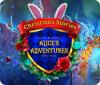 Permainan Christmas Stories: Alice's Adventures