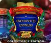 Permainan Christmas Stories: Enchanted Express Collector's Edition