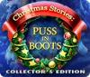Permainan Christmas Stories: Puss in Boots Collector's Edition