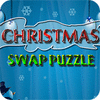 Permainan Christmas Swap Puzzle