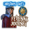 Permainan Christmas Tales: Fellina's Journey