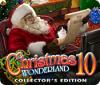 Permainan Christmas Wonderland 10 Collector's Edition