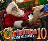 Permainan Christmas Wonderland 10