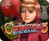 Permainan Christmas Wonderland 5