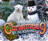 Permainan Christmas Wonderland 9