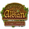 Permainan Chronicles of Albian: The Magic Convention