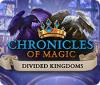 Permainan Chronicles of Magic: The Divided Kingdoms