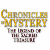 Permainan Chronicles of Mystery: The Legend of the Sacred Treasure