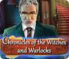 Permainan Chronicles of the Witches and Warlocks