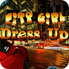 Permainan City Girl DressUp