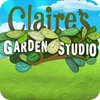 Permainan Claire's Garden Studio Deluxe