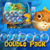 Permainan Classic Fishdom Double Pack
