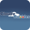 Permainan Cloudy Bubbles
