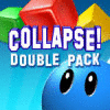 Permainan Collapse! Double Pack