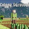 Permainan Colony Survival
