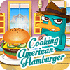 Permainan Cooking American Hamburger