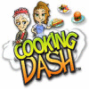 Permainan Cooking Dash