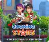 Permainan Cooking Stars Collector's Edition