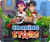 Permainan Cooking Stars