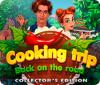 Permainan Cooking Trip: Back On The Road Collector's Edition